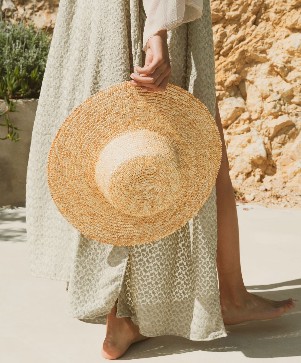 Look intemporel été